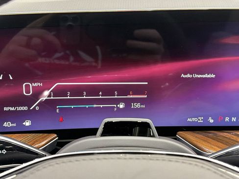 Used 2026 Cadillac Escalade Platinum Sport image 25