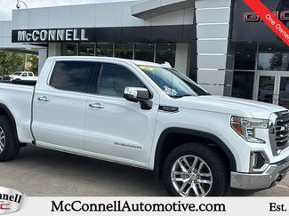 Used 2020 GMC Sierra 1500 SLT w/ SLT Premium Plus Package AWD/4WD video 1