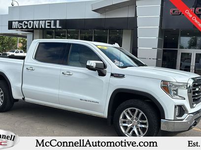 Used 2020 GMC Sierra 1500 SLT w/ SLT Premium Plus Package