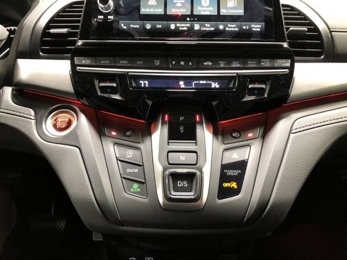 New 2026 Honda Odyssey Sport-L image 32