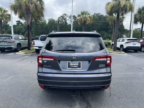 Used 2022 Honda Pilot Special Edition image 9