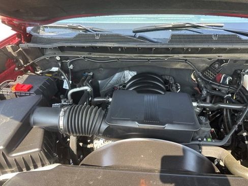 Used 2025 Chevrolet Silverado 2500 LTZ w/ LTZ Convenience Package image 35