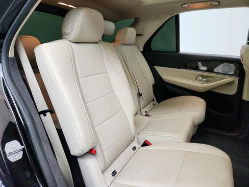 Used 2020 Mercedes-Benz GLE 350 image 31
