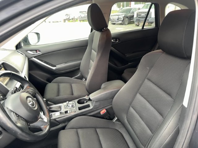 Used 2016 MAZDA CX-5 Touring AWD/4WD image 13
