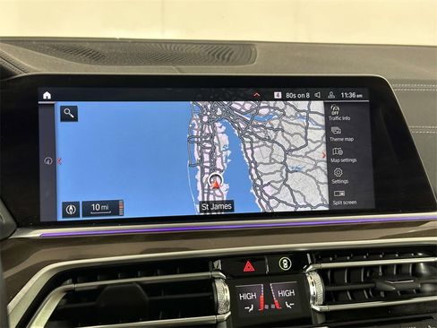 Used 2022 BMW X5 xDrive40i image 25