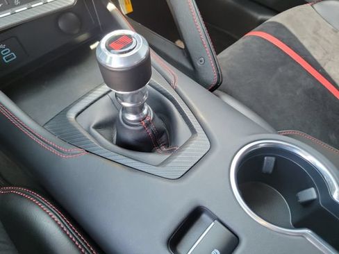 New 2025 Ford Mustang GT Premium RWD image 26