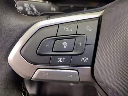 New 2026 Volkswagen Atlas SE AWD/4WD image 28