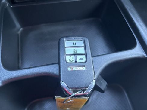 Certified 2020 Honda CR-V EX image 40