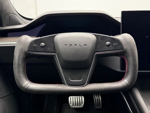 Used 2023 Tesla Model S Standard Range image 25