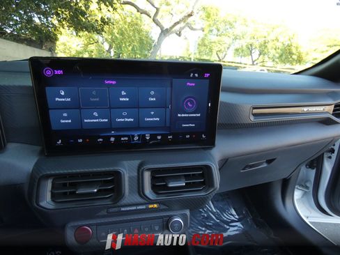 Used 2024 Ford Mustang Convertible RWD image 45