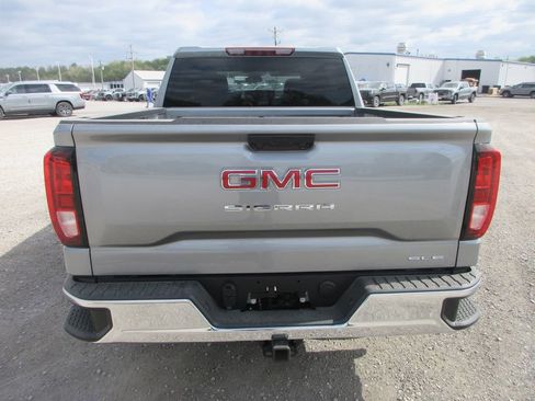 New 2026 GMC Sierra 1500 SLE AWD/4WD image 6