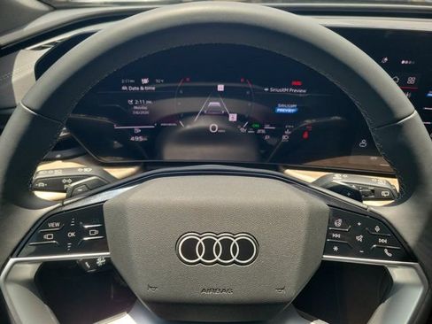Certified 2025 Audi Q5 Premium w/ Convenience Package AWD/4WD image 20