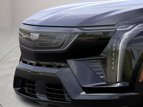 New 2026 Cadillac Optiq Sport 1 w/ LPO, Floor Liner Package RWD image 23