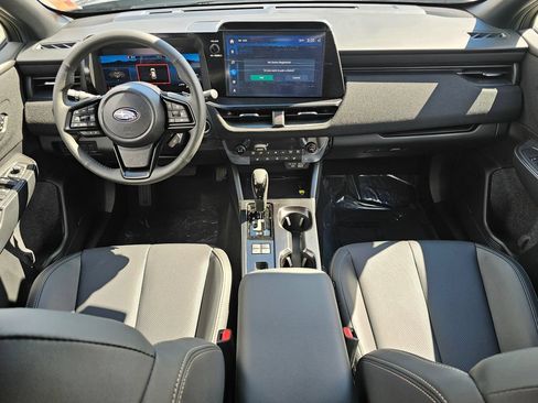 New 2026 Subaru Outback Limited AWD/4WD image 27