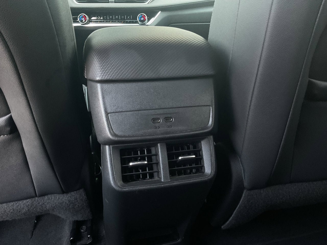 Used 2025 Chevrolet Equinox LT w/ Convenience Package II FWD image 10