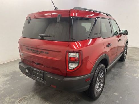 Used 2021 Ford Bronco Sport Big Bend AWD/4WD image 6