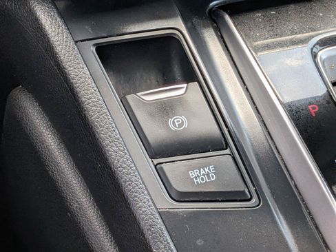 Certified 2020 Honda CR-V EX image 15