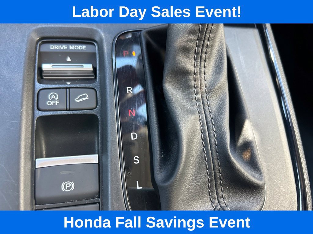 Used 2024 Honda CR-V EX image 27