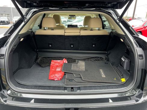 Used 2022 Lexus RX 350 FWD w/ Premium Package image 19