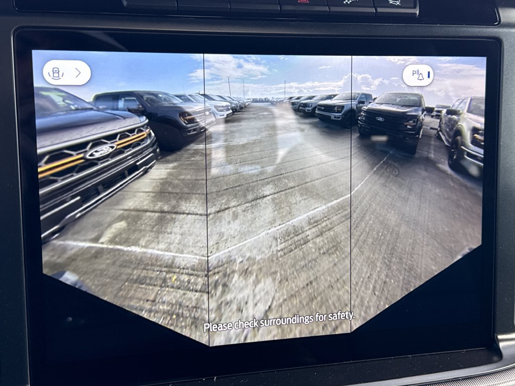 New 2026 Ford F150 Raptor AWD/4WD image 23
