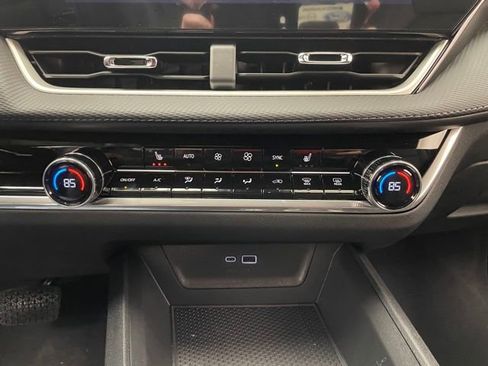 New 2026 Chevrolet Equinox LT AWD/4WD image 6