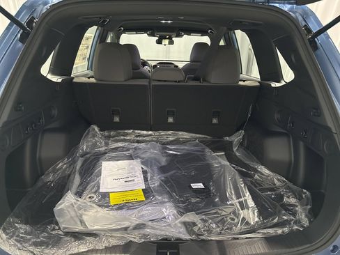 New 2025 Subaru Forester image 11
