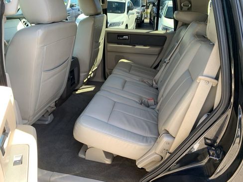 Used 2014 Ford Expedition XLT AWD/4WD image 11
