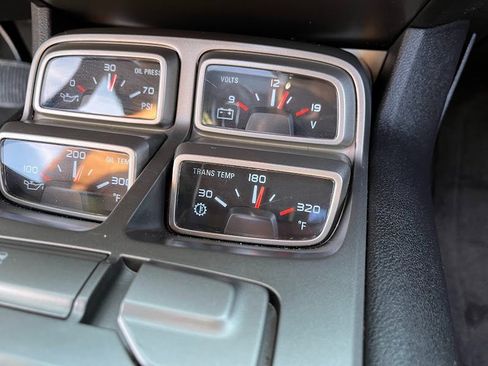 Used 2010 Chevrolet Camaro SS w/ RS Package image 22