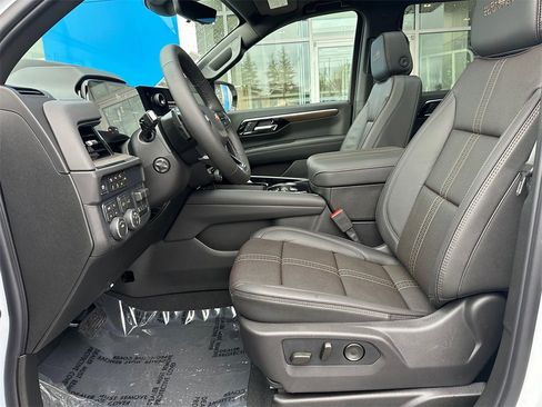 New 2026 Chevrolet Tahoe High Country w/ Sun And Tow Package image 20