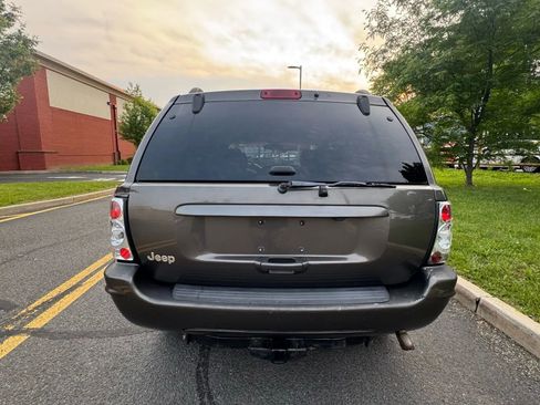 Used 1999 Jeep Grand Cherokee Limited image 5