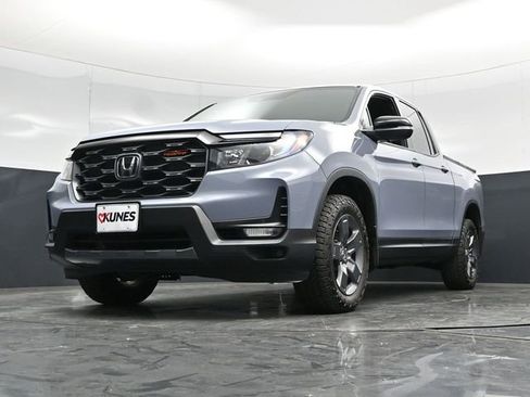 Used 2024 Honda Ridgeline TrailSport image 57