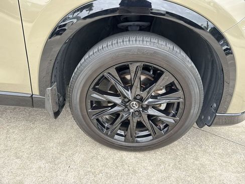 Used 2024 MAZDA CX-5 Carbon Edition AWD/4WD image 60