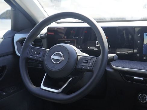 New 2026 Nissan Kicks S image 22