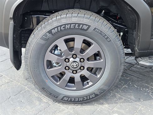 New 2026 Toyota Land Cruiser image 23