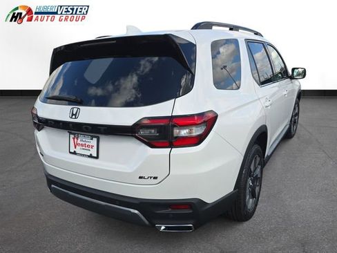 New 2026 Honda Pilot Elite image 6