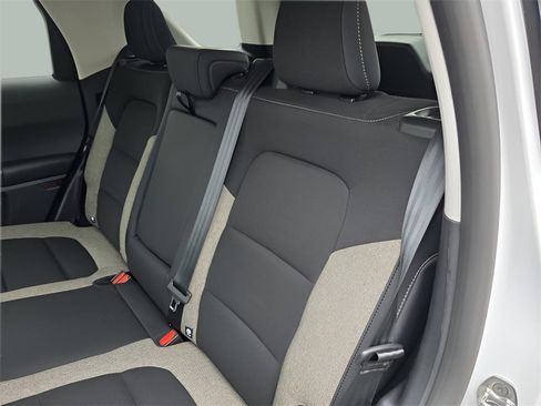 New 2025 Ford Bronco Sport Big Bend w/ Convenience Package image 29