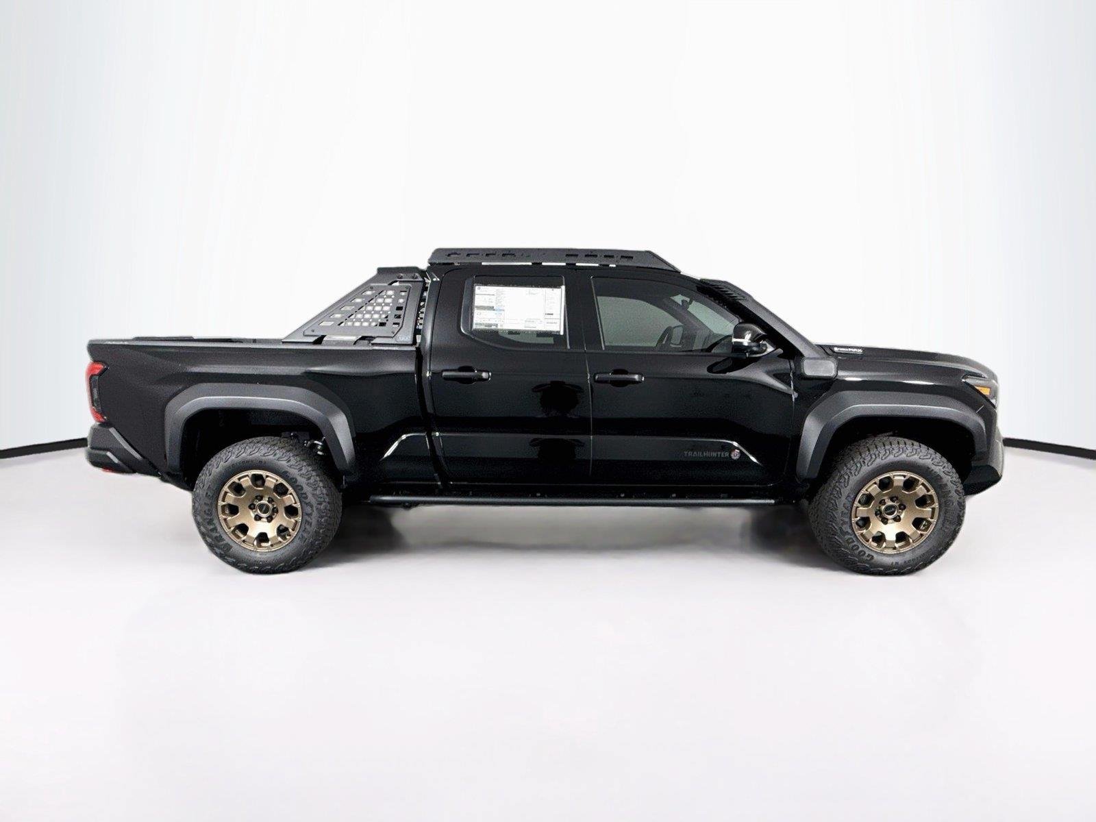 New 2026 Toyota Tacoma 4x4 Double Cab Hybrid image 10