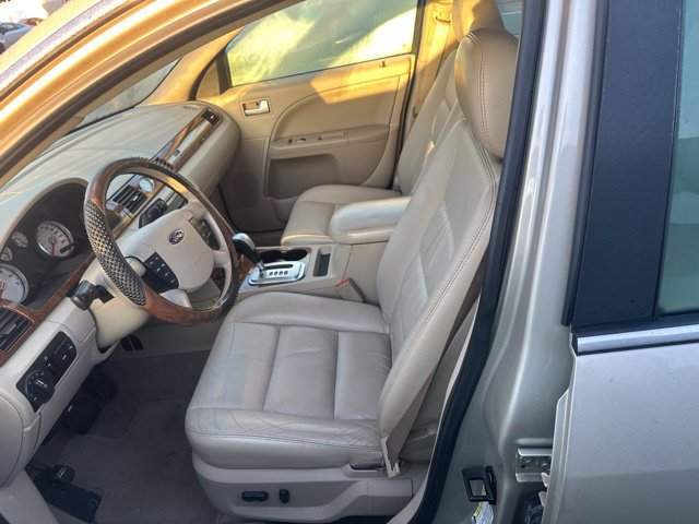 Used 2005 Ford Five Hundred Limited FWD image 11