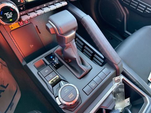 Certified 2026 Toyota 4Runner Limited image 23