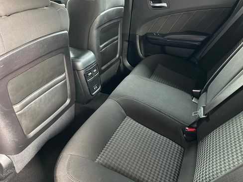 Used 2021 Dodge Charger R/T w/ Blacktop Package image 14