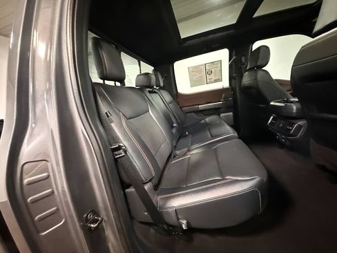Used 2023 Ford F150 Lariat w/ Equipment Group 502A High AWD/4WD image 14