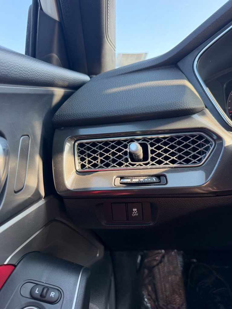 Certified 2024 Acura Integra A-Spec FWD image 20