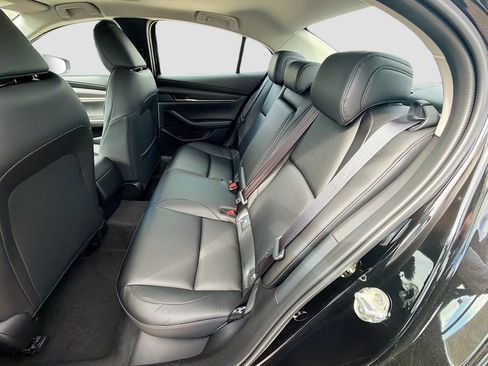 New 2026 MAZDA MAZDA3 2.5 S Sedan w/ Preferred Pkg image 20