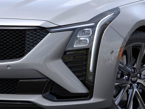 New 2026 Cadillac CT5 Sport w/ Technology Package RWD image 10