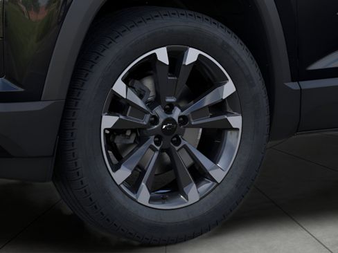 New 2026 Chevrolet Equinox RS w/ Convenience Package III AWD/4WD image 9
