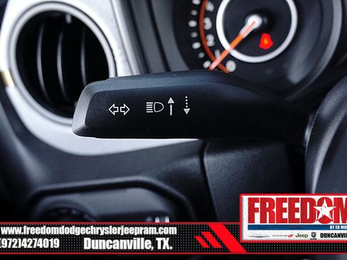 New 2026 Jeep Wrangler Willys AWD/4WD image 29