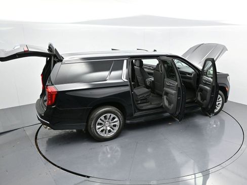 Used 2024 GMC Yukon XL Denali w/ Max Trailering Package image 46