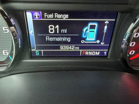 Used 2016 Chevrolet Silverado 2500 LT w/ LT Convenience Package image 16