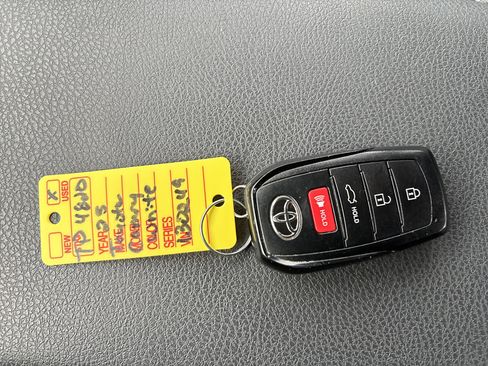 Certified 2025 Toyota Camry SE image 26