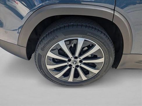 Used 2023 Mercedes-Benz GLB 250 image 24